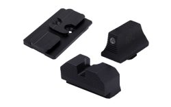 XS MNLST OP MNT FITS GLOCK 19 ACRO