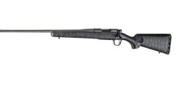 CHRISTENSEN ARMS MESA 7MM-08 TNGSTN/BL 22" LH #