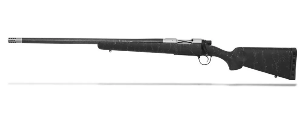 CHRISTENSEN ARMS RIDGELINE 300WIN BK/GRY 26"LH#
