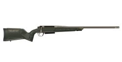 CHRISTENSEN ARMS EVOKE 7PRC BRNZ/GRN 22"