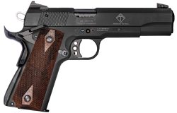 AMERICAN TACTICAL INC GSG M1911 22LR BL/WD 5" 15+1