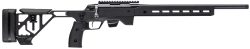 TIKKA T1X ACE TARGET 17HMR 20"