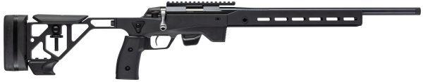 TIKKA T1X ACE TARGET 17HMR 20"