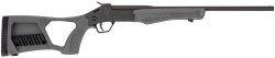 ROSSI TUFFY 410/18.5" BL/GRAY