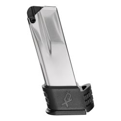 SPRINGFIELD ARMORY MAGAZINE XDM 9MM 19RD BS2