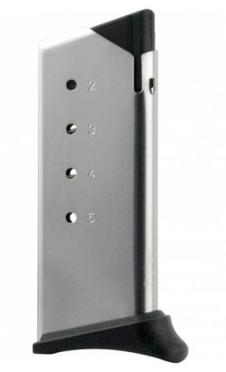 SPRINGFIELD ARMORY MAGAZINE XD-S MOD.2 45ACP 5RD