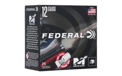 FED MAST CLS 12GA 2.75" 1 1/8OZ #8