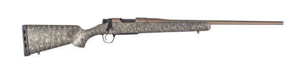 CHRISTENSEN ARMS MESA 300WIN BRONZE/GRN 24"   #