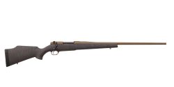 WEATHERBY MARK V WEATHERMARK BRZ 257WBY#