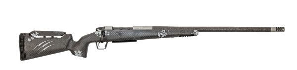 FIERCE FIREARMS CF RIVAL XP 6.5PRC TUN/PHA 20"
