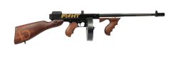 AUTO-ORDNANCE - THOMPSON TRUMP FIGHT 1927A1 45ACP 50RD
