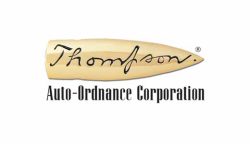 AUTO-ORDNANCE - THOMPSON TAO BOLT ACTION 50BMG BLK