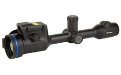 PULSAR THERMION 2 LRF XP60 W/MOUNT