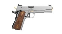 AMERICAN TACTICAL INC GSG M1911 22LR GRY/WD 15TH ANN