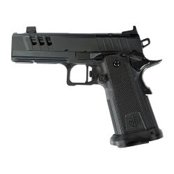 MILITARY ARMAMENT CORP 1911MAC 9 DS 4.25" 17+1 COMP