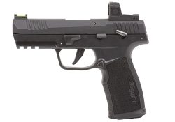 SIG SAUER P322 22LR ZERO ELITE 4" 20+1 #