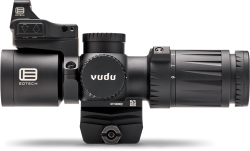 EO TECH VUDU 3-9X32MM HC1 SFP KIT