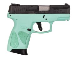 TAURUS G2C 9MM CYAN/BLK 3.2" 12+1   #