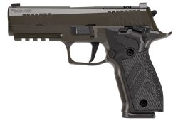 SIG SAUER P226X LEGION 9MM SAO 10+1 OR