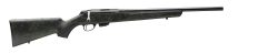 TIKKA T1X ROUGHTECH 22LR 16" EMERALD