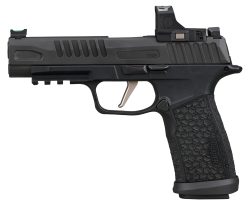SIG SAUER P365 FUSE 9MM 4.3" 21+1 ROMEO