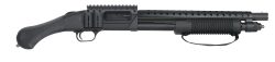 MOSSBERG 590 SHOCKWAVE SPX 12/14 3"