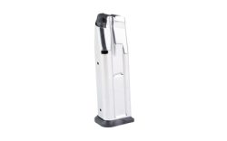 MAG KIMBER 2K11 9MM 10RD SLV