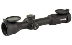 STEINER H6XI 2-12X42MM BLK