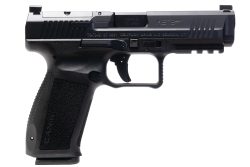 CANIK METE SFT 9MM BLK 20+1 ONE