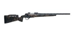 SEEKINS PRECISION PH3 277FURY WOODLAND SHDW 20"