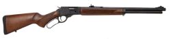 ROSSI R95 CLASSIC 454CAS BL/WD 20"