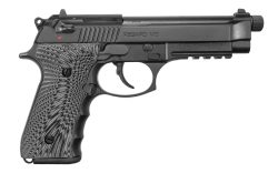 EAA CORP REGARD MC 9MM BLK 4.9" 18+1 TB