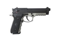 EAA CORP REGARD MC 9MM TT 4.9" 18+1   #