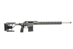 SIG SAUER SIG CROSS 6.5CR 24" GRAY 10+1#