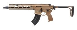 SIG SAUER MCX SPEAR-LT 7.62x39 COY 16" #