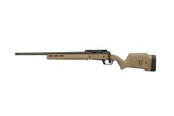 SAVAGE ARMS 110 MAGPUL HUNTER 6.5CR LH   #