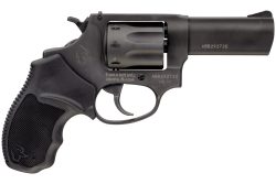 TAURUS 942 ULT LT 22MAG BK/BK 3" 8RD