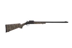 SAVAGE ARMS M301 SINGLE SHOT 12/26 MOBC