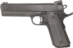 ROCK ISLAND ARMORY TAC ULTRA FS 9MM/22TCM9R 5"  #