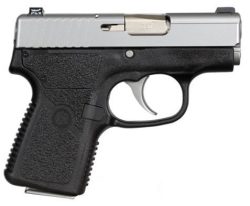 KAHR ARMS P380 380 SS/POLYMER 6+1 NS CA