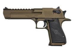 MAGNUM RESEARCH DESERT EAGLE 44MAG BRNZ 6IN CA