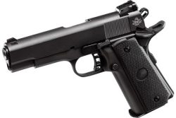 ROCK ISLAND ARMORY M1911-A2 22TCM/9MM 4.25" 17+1#