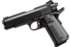 ROCK ISLAND ARMORY M1911-A1 22TCM/9MM 10+1 5" AS#