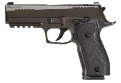 SIG SAUER P226X LEGION 9MM 18+1 OR
