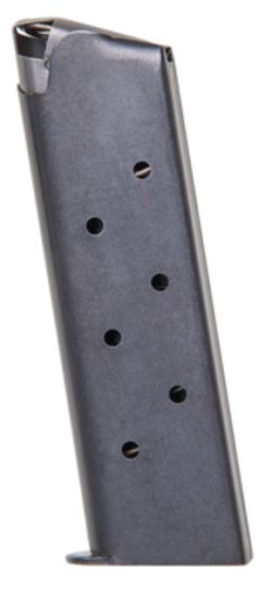 AUTO-ORDNANCE - THOMPSON MAGAZINE 1911 9MM BLUED 9RD