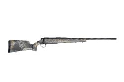 WEATHERBY 307 ALPINE ST 257WBY 24"