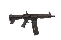 AMERICAN TACTICAL INC ALPHA MAXX 5.56 7.5" 60+1 FIN