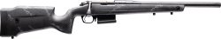 BERGARA CREST CF 22LR CARBON 18"