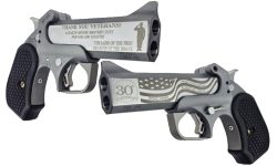 BOND ARMS XLV 30TH VET 45/410 4.25"