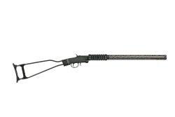 CHIAPPA FIREARMS LITTLE BADGER 22LR 18.5" CF